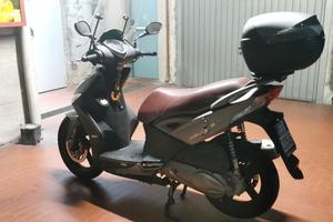 Scooter uso cittadino sempre box