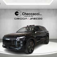 Jaecoo J7 PHEV 1.5TGDI Exclusive 2WD *NUOVO*PRONTA