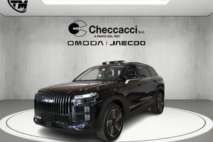 Jaecoo J7 PHEV 1.5TGDI Exclusive 2WD *NUOVO*PRONTA