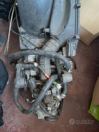 MOTORE KAWASAKI J 300