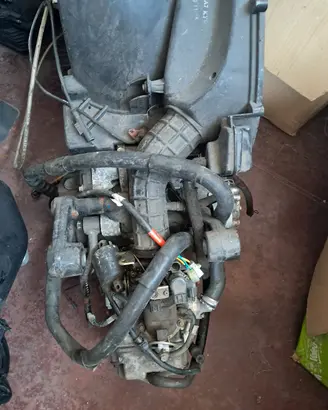 MOTORE KAWASAKI J 300