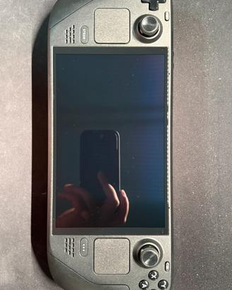 Steam Deck Oled 1tb