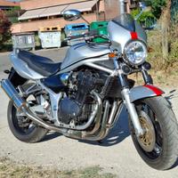 Suzuki GSF 1200 Bandit – 2006