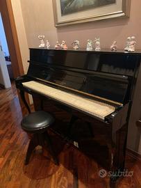 Pianoforte Alexander Herrmann