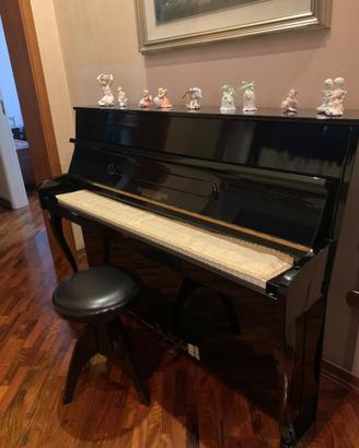 Pianoforte Alexander Herrmann