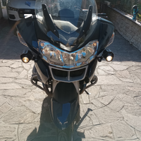 Vendo moto BMW R 1200 RT