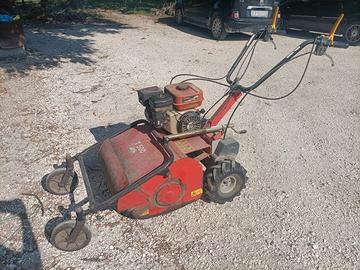 TRINCIA BENASSI T500