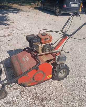 TRINCIA BENASSI T500