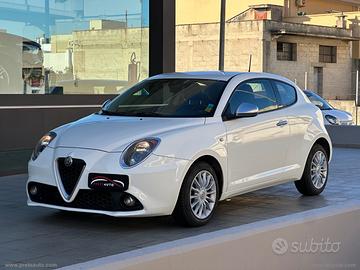 ALFA ROMEO MiTo 1.4 78 CV 8V S&S