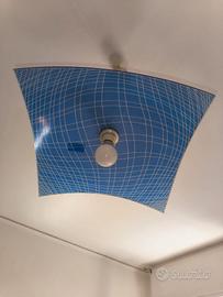 lampadari in vetro