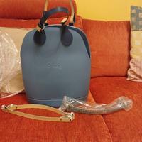 Borsa Donna O Bag