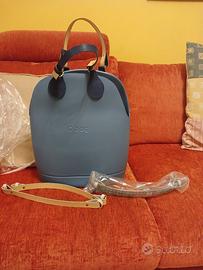 Borsa Donna O Bag