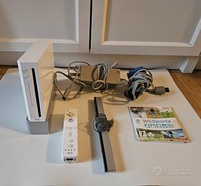 Nintendo wii completa wii sports