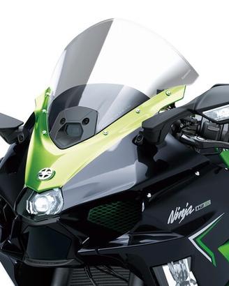 Kawasaki Parabrezza fumè Ninja H2 SX/SE