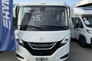 HYMER ML I 790 BY MERCEDES AUTOMATICO