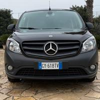 Mercedes Citan 1.5 CDI 109
