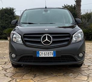 Mercedes Citan 1.5 CDI 109