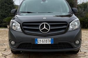 Mercedes Citan 1.5 CDI 109