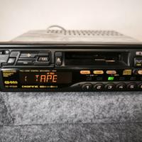 Autoradio Vintage JVC DigiFine KS-RT80R