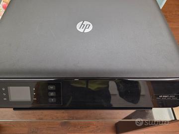 stampante hp envy 4500