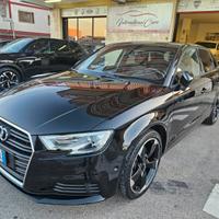 Audi A3 SP 2.0 tdi 150CV Stronic Sport