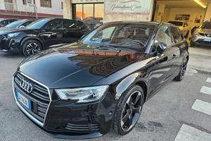 Audi A3 SP 2.0 tdi 150CV Stronic Sport