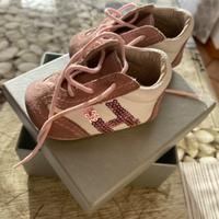 Scarpe Hogan neonato