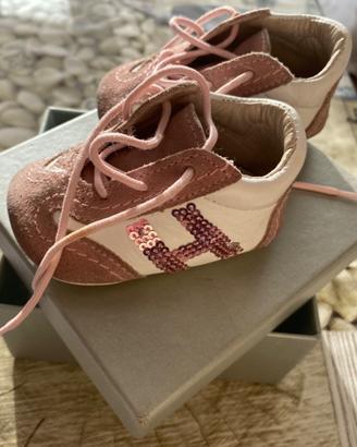 Scarpe Hogan neonato