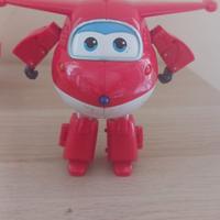 personaggi super wings