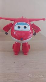 personaggi super wings