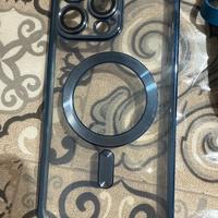 Cover iphone 15 pro Max magsafe