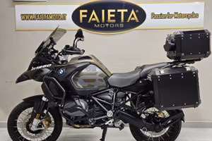 Bmw R 1250 GS Adventure - 2020