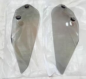 Accessori moto deflettori per bmw1250gs Adventur