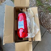 Fanale posteriore, Citroën berlingo destro