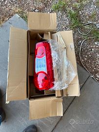 Fanale posteriore, Citroën berlingo destro