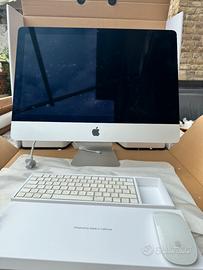 iMac 21.5 pollici - Late 2015