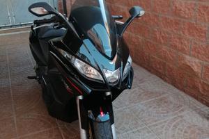 Aprilia srv 850 i.e