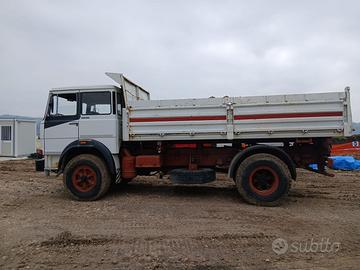 Iveco 160