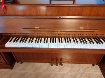 strumenti mu