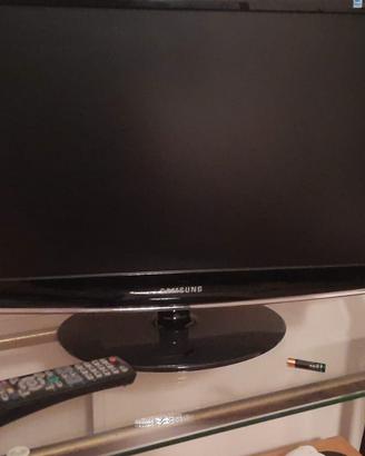 Televisore Samsung 24 pollici