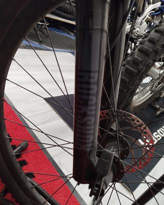 bici mtb