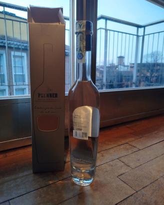 grappa Sauvignon psenner
