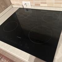 Piano induzione BOSCH PIA611T16E
