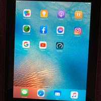 Apple iPad 2 16GB Wi-Fi colore nero