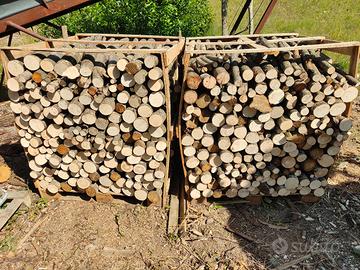 Legna da Ardere 🌳🪵🔥 X autunno - inverno 2026
