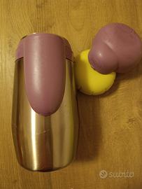 Thermos Chicco portapappe