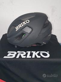 casco da ciclista