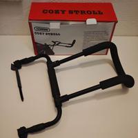 ESTENSIONE BRACCIOLO PASSEGGINO 