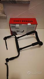 ESTENSIONE BRACCIOLO PASSEGGINO 