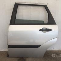 Portiera posteriore sinistra Ford Focus 1 serie sw